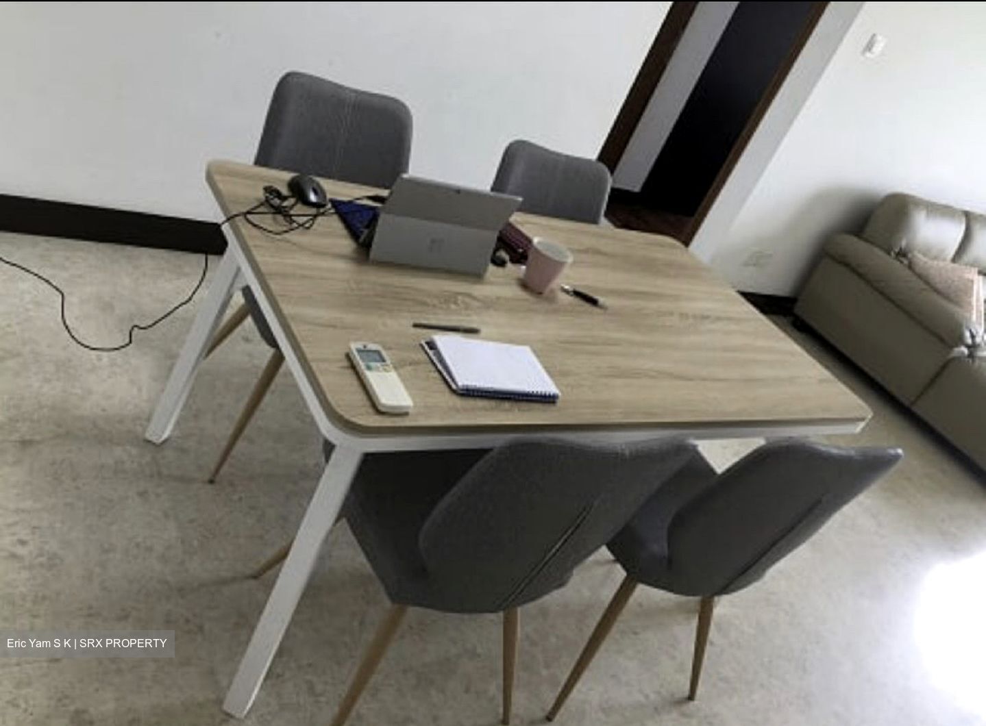 Jardin (D21), Condominium #383322231